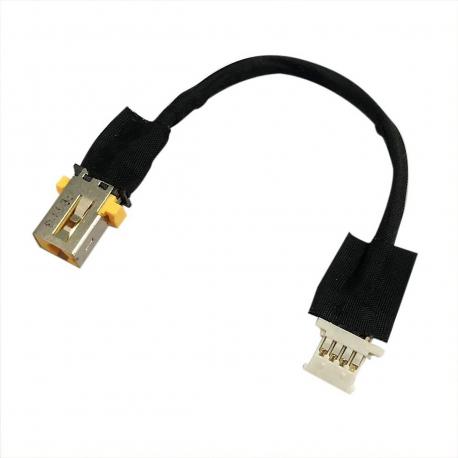 Acer Swift 1 SF113-31-P5C5 DC jack