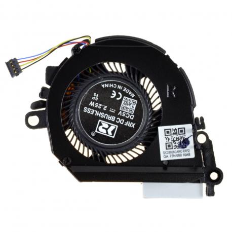 HP Spectre x360 13-AE526TU Fan