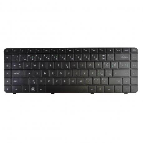 Copyright Terahertz CZ s.r.o. 280941|HP G62-100SL klávesnice