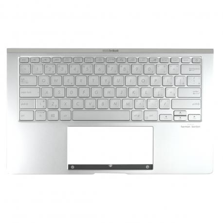 Asus UX434FLC-A5281T Keyboard with palmrest