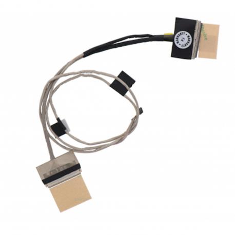 Copyright Terahertz CZ s.r.o. Asus X555UB lcd screen cable