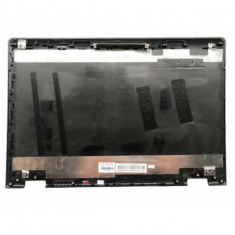 Lenovo IdeaPad Yoga 500-14IBD Top cover for LCD screen