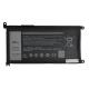 Dell Inspiron 14 5481 2-in-1 Battery 42Wh 11.4V Li-Pol thumb_63640