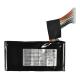 MSI GT83 8RG Battery 5200mAh 14.4V Li-ion thumb_63643