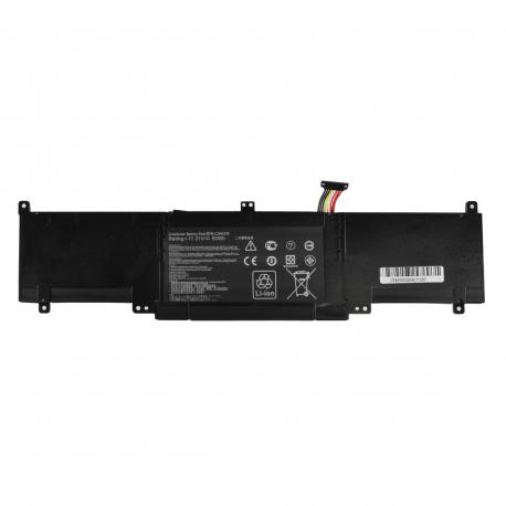Asus Q302UA Baterie 4400mAh 11.31V Li-pol