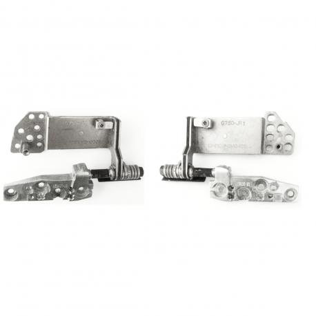Asus G750 Hinges