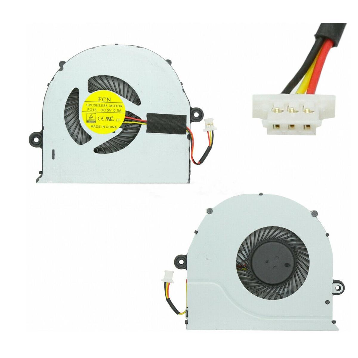 Acer Aspire E5-511P-C3QF Fan