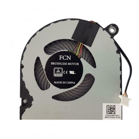 Acer Swift 3 SF314-54-58P6 Fan