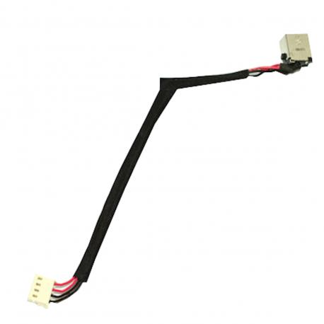 Acer Aspire V3-472P DC jack