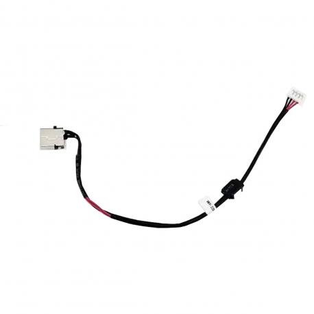 Acer Aspire E1-532-35564G1TMNII DC jack