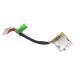 HP ENVY x360 13-AG0046AU Napájecí konektor - dc jack thumb_63710