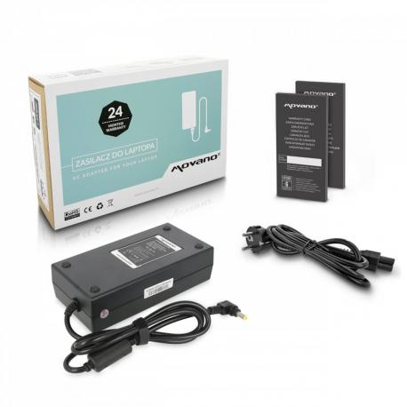 Copyright Terahertz CZ s.r.o. Asus R752LD-TY091H charger for laptop 19.5v 150w 5.5x2.5mm