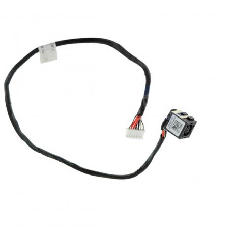 Dell Latitude e6400 atg Napájecí konektor - dc jack