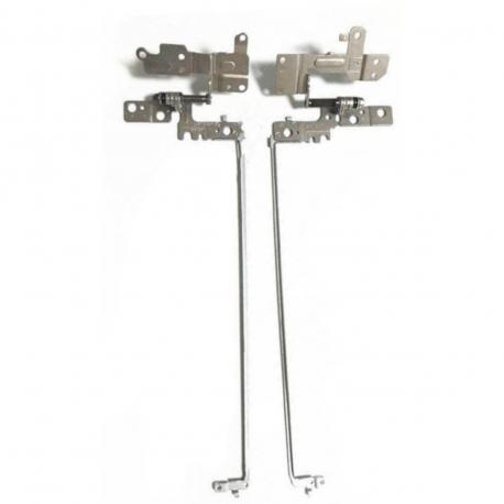 Dell Latitude 3500 Hinges