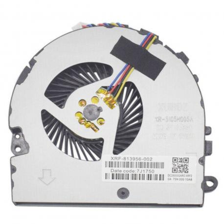 HP 15-DA0438TX Fan