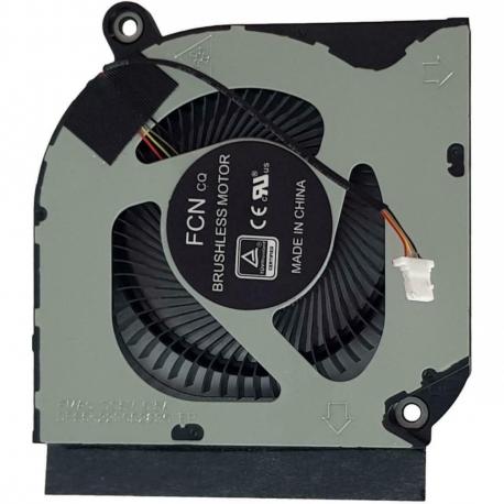 Copyright Terahertz CZ s.r.o. Acer Aspire AN515-55-53FT fan