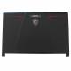 MSI GP73 LEOPARD 8RD Top cover for LCD screen thumb_63799