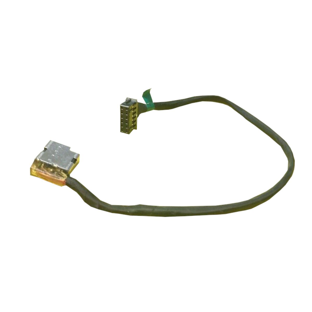 HP Omen 15-DC1004LM DC jack