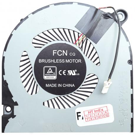 Acer Aspire AN515-54-52YA Fan