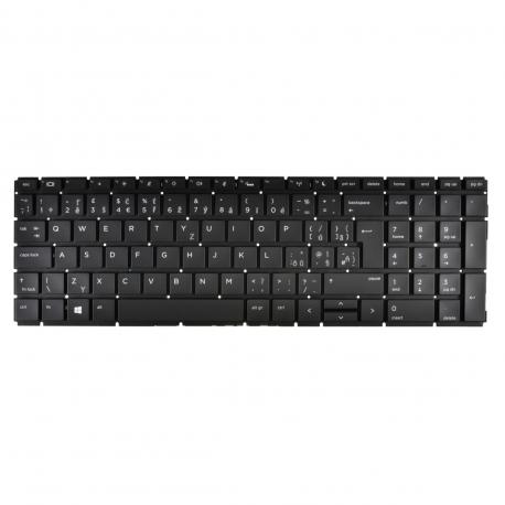HP ProBook 455 G6 Keyboard