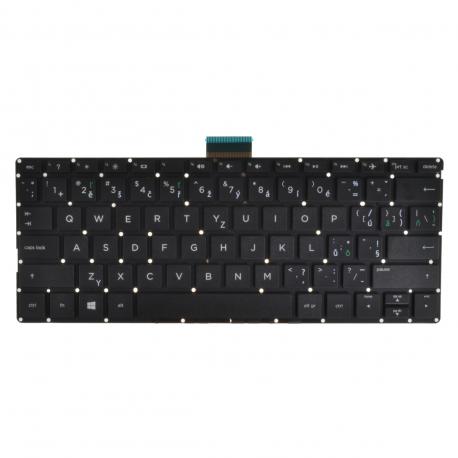 HP Pavilion 11-u062TU x360 Keyboard