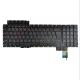 Asus G752VY Klávesnica thumb_63852