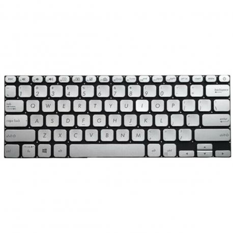 Asus S330FN Klávesnice