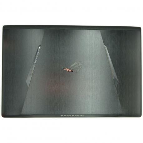 Copyright Terahertz CZ s.r.o. Asus FX753VD top cover for lcd screen
