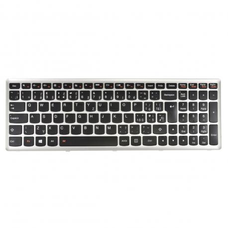Lenovo IdeaPad Z510 5940 Tastatur