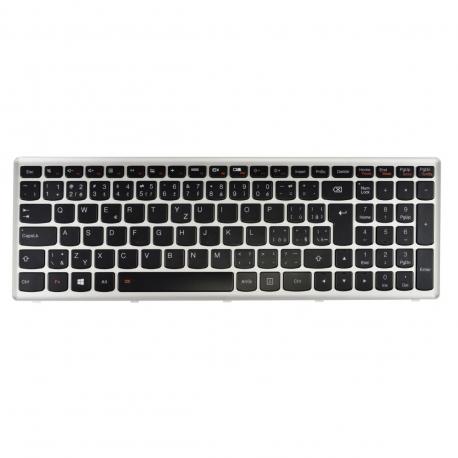 Lenovo IdeaPad Z510 5940 Keyboard