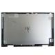 HP ENVY 15-ED1503TU Top cover for LCD screen thumb_63916