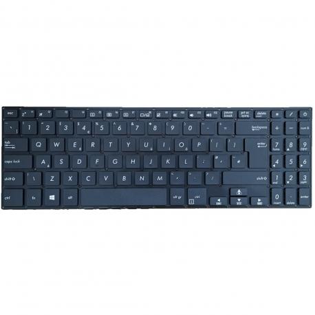 Asus X507LA Keyboard