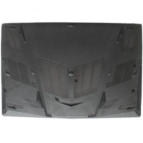 Copyright Terahertz CZ s.r.o. MSI GL63 8RC bottom case