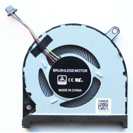 Dell Vostro 15 (7590) Ventilátor