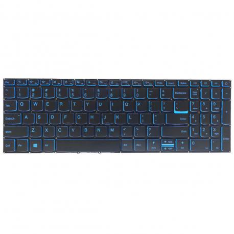 Lenovo IdeaPad L340-17IRH Gaming Keyboard