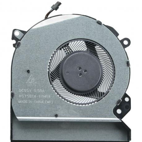 HP 440 G5 Fan