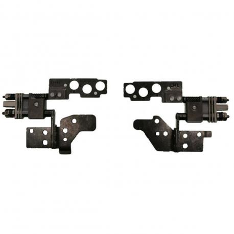 HP ENVY 15-ED0036TU Hinges