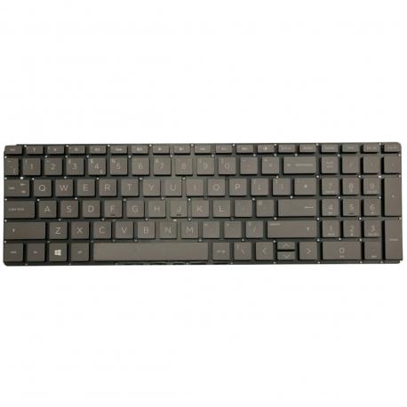 HP Spectre x360 15-ch001nc Keyboard