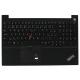 Lenovo ThinkPad E15 Keyboard with palmrest thumb_63977
