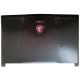 MSI GE63 9SF Vrchný kryt displeja thumb_63996
