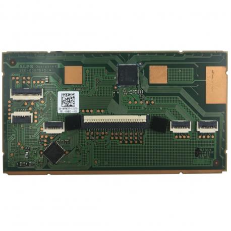 Dell Latitude E7270 Touchpad