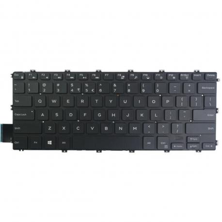 Dell Inspiron 5482 Keyboard