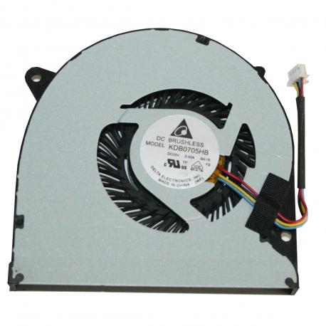 Asus U47A Fan