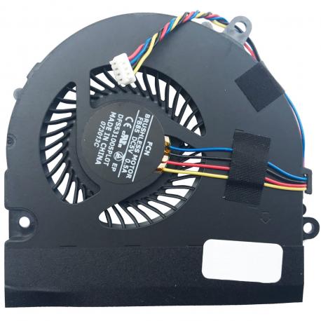 MSI CX640 Ventilátor