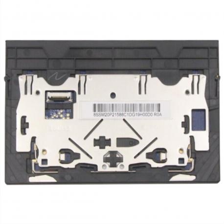 Copyright Terahertz CZ s.r.o. Lenovo ThinkPad E15 Gen 3 touchpad