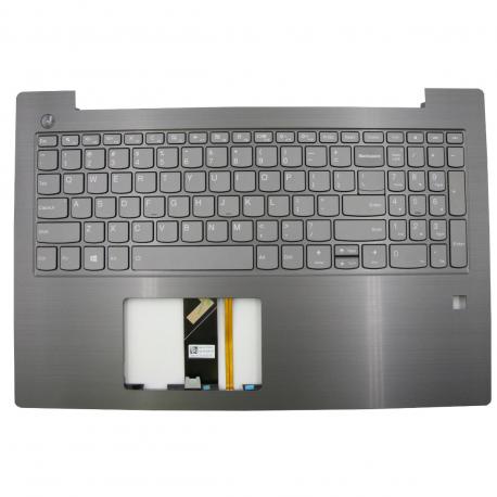 Lenovo V330-15IKB Keyboard with palmrest