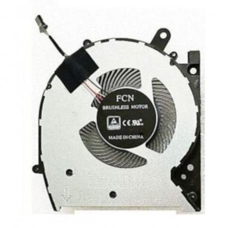 HP ENVY x360 13-AG0005AU Fan