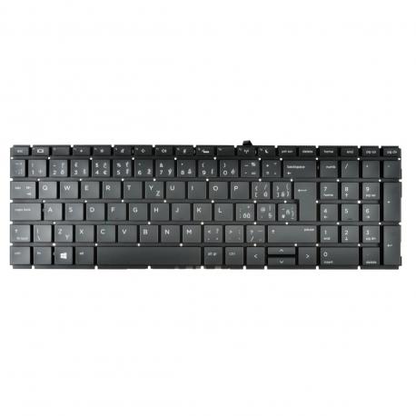 HP ProBook 455 G7 Keyboard