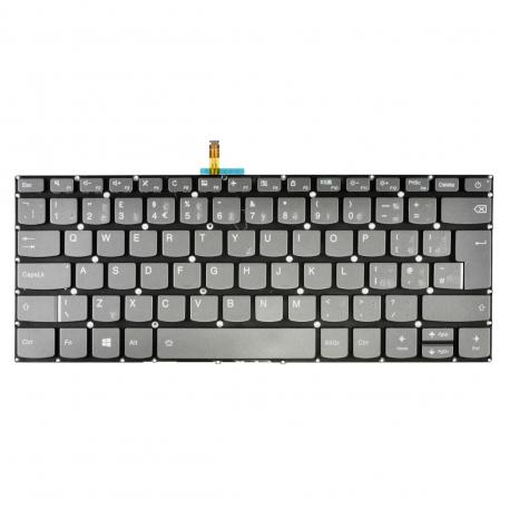 Lenovo IdeaPad Yoga 520-14IKB Klávesnica