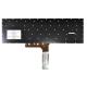 MSI GE73 8RF Keyboard thumb_64111